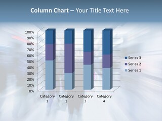 Subway Passenger Zoom PowerPoint Template