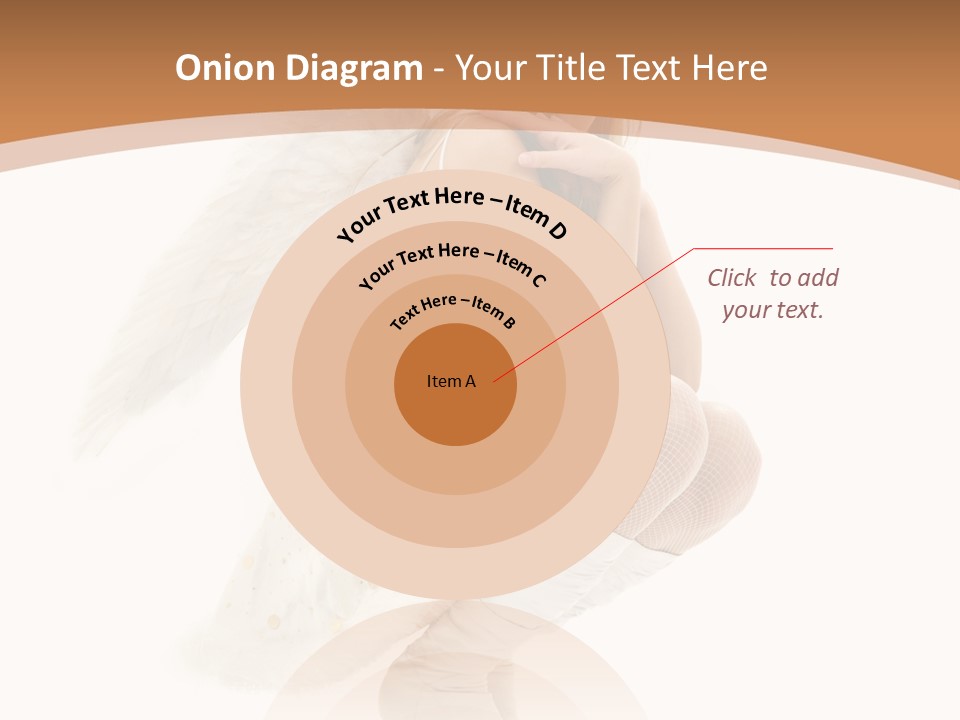 Pinup Lonely Furry PowerPoint Template