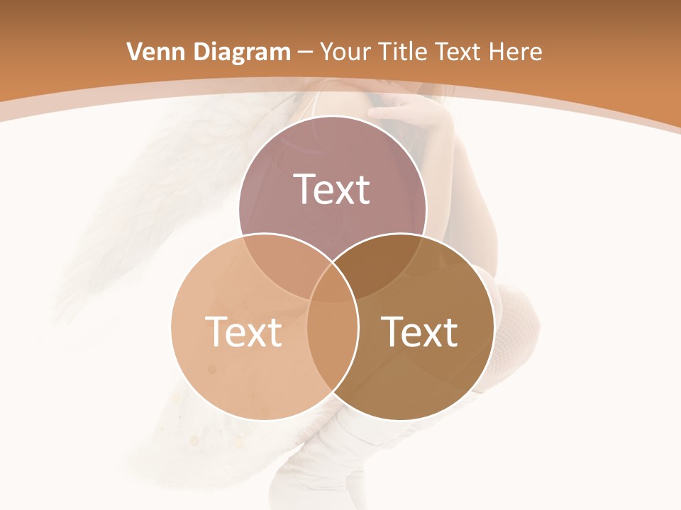 Pinup Lonely Furry PowerPoint Template