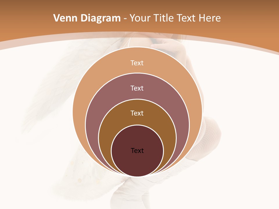 Pinup Lonely Furry PowerPoint Template