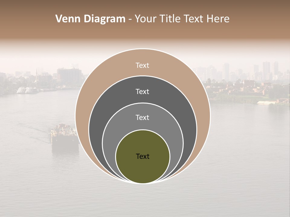 Shine Background Day PowerPoint Template