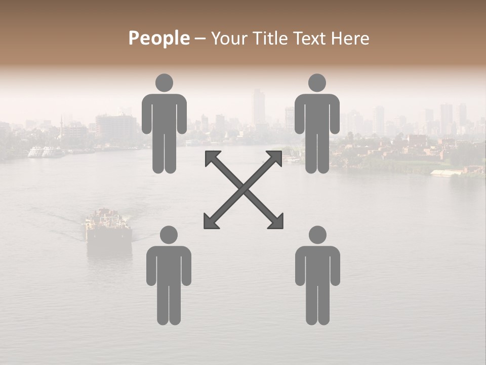 Shine Background Day PowerPoint Template