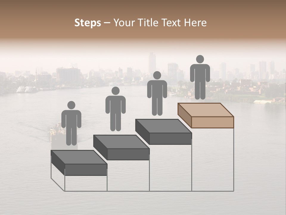 Shine Background Day PowerPoint Template