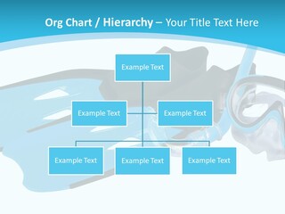 Discovery Mask Flipper PowerPoint Template