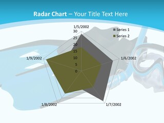 Discovery Mask Flipper PowerPoint Template