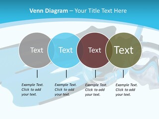 Discovery Mask Flipper PowerPoint Template