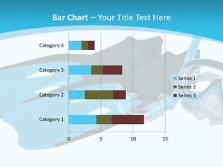 Discovery Mask Flipper PowerPoint Template