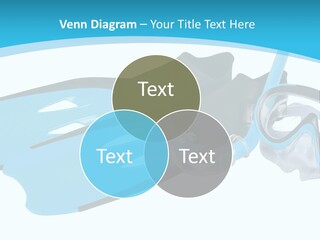 Discovery Mask Flipper PowerPoint Template