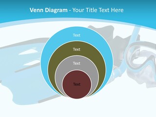 Discovery Mask Flipper PowerPoint Template