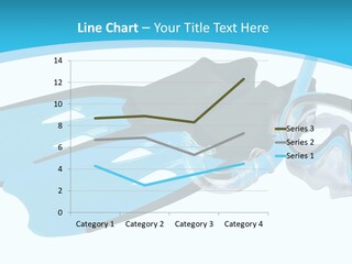 Discovery Mask Flipper PowerPoint Template