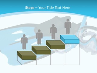 Discovery Mask Flipper PowerPoint Template