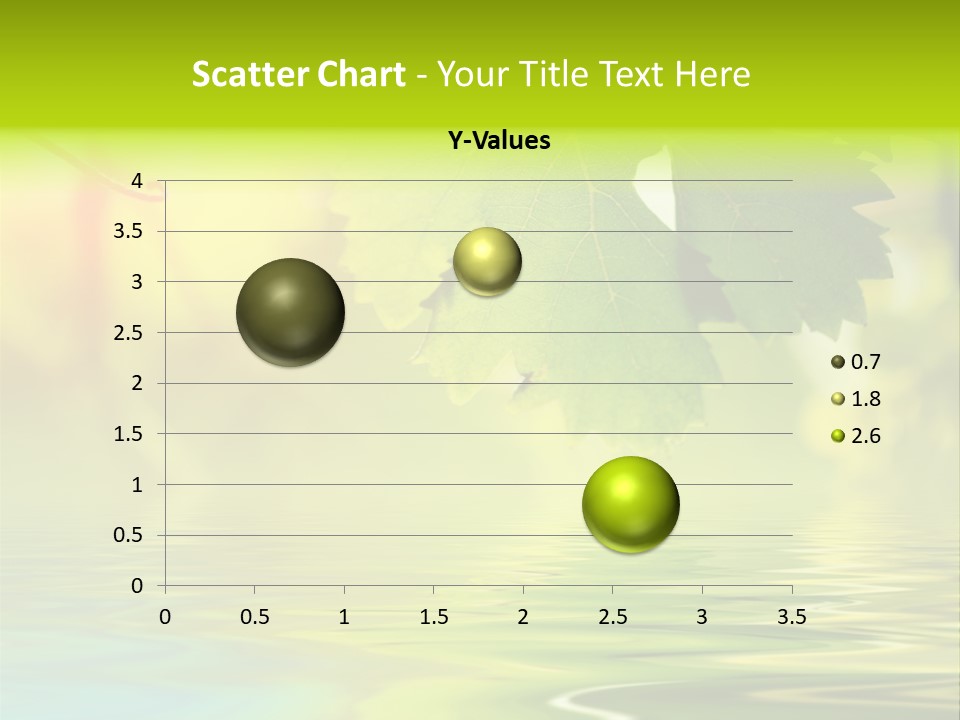 Shine Background Day PowerPoint Template