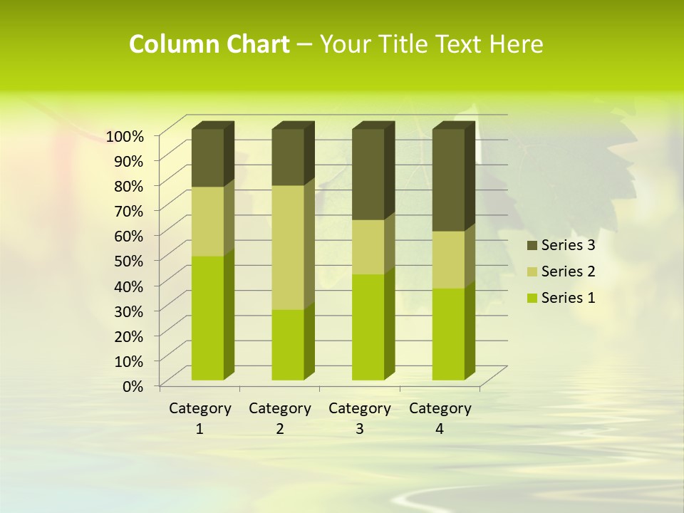 Shine Background Day PowerPoint Template