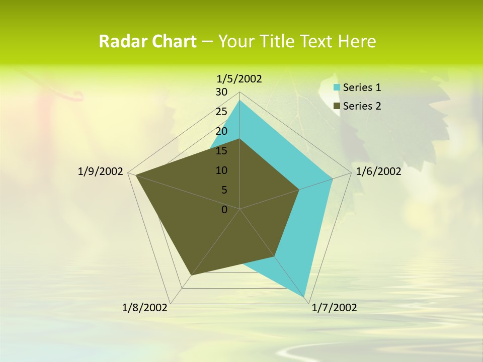 Shine Background Day PowerPoint Template