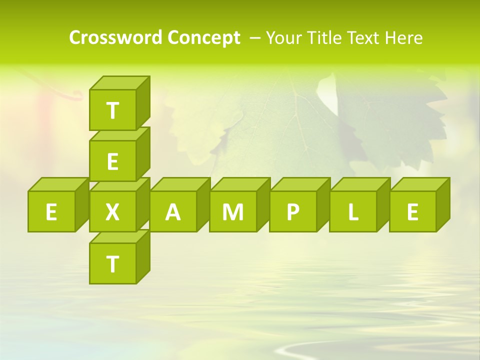 Shine Background Day PowerPoint Template