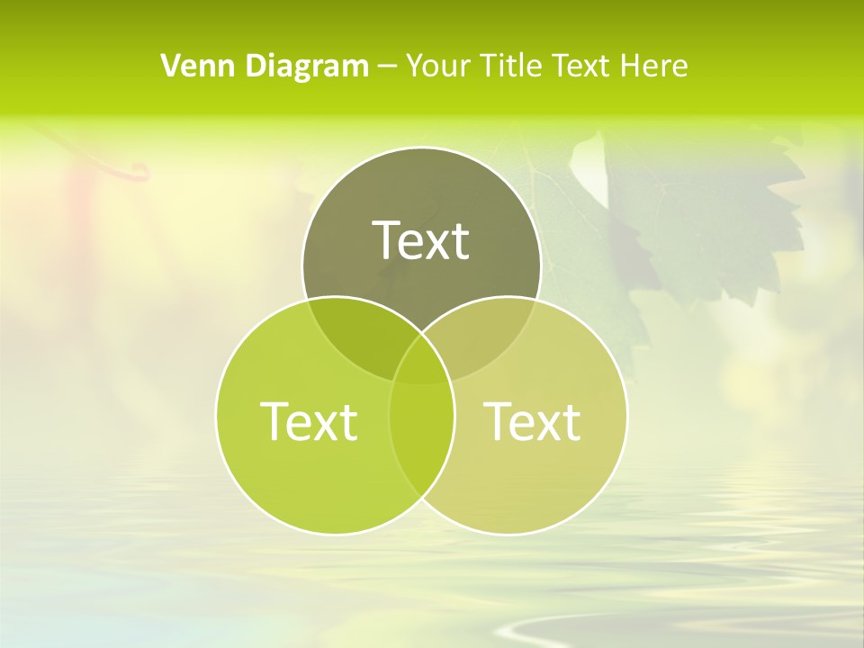 Shine Background Day PowerPoint Template