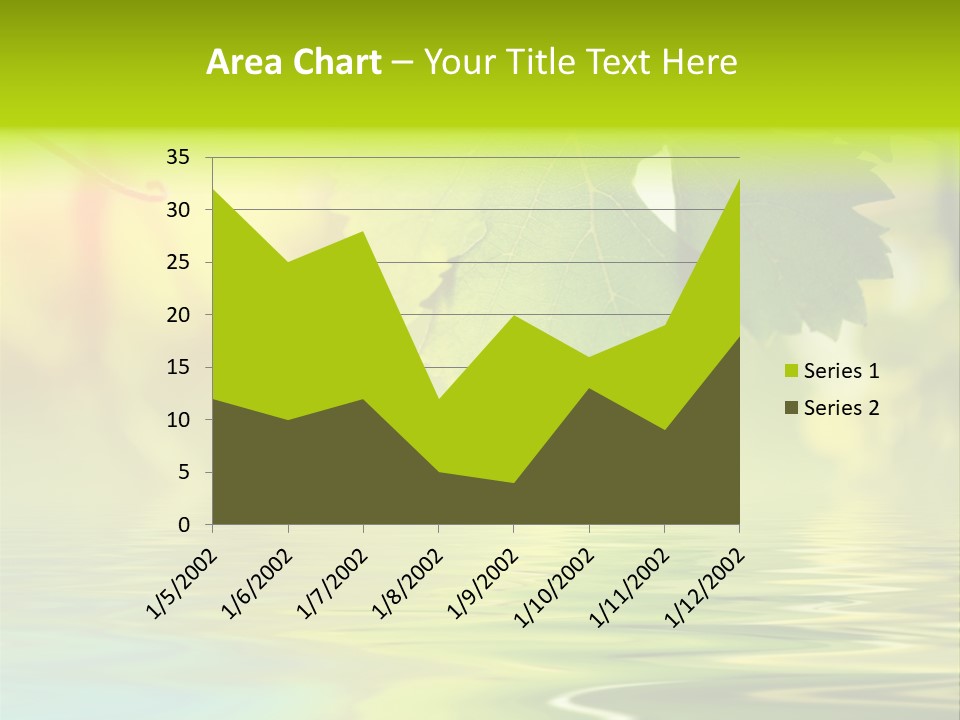 Shine Background Day PowerPoint Template
