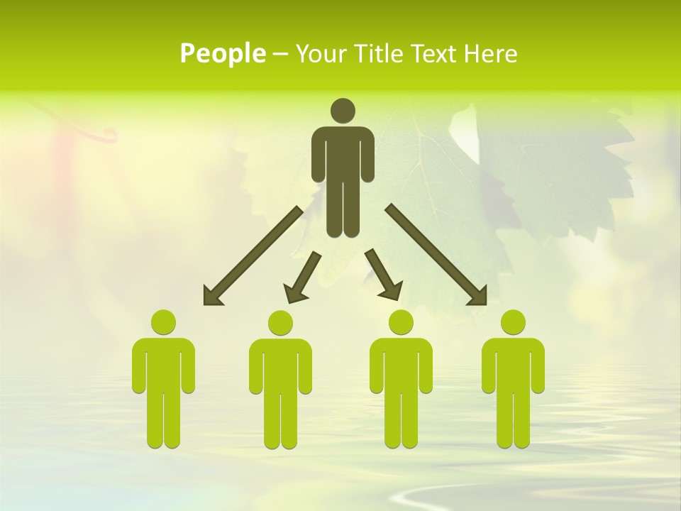 Shine Background Day PowerPoint Template