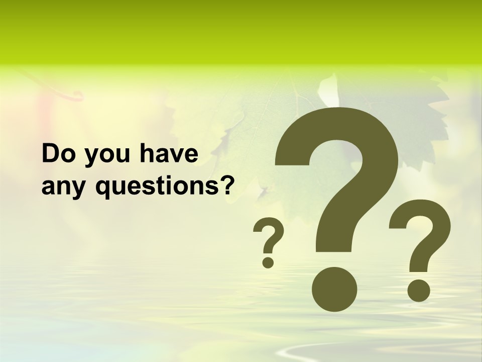 Shine Background Day PowerPoint Template