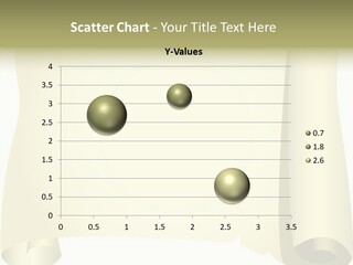 Power Investment Summer PowerPoint Template