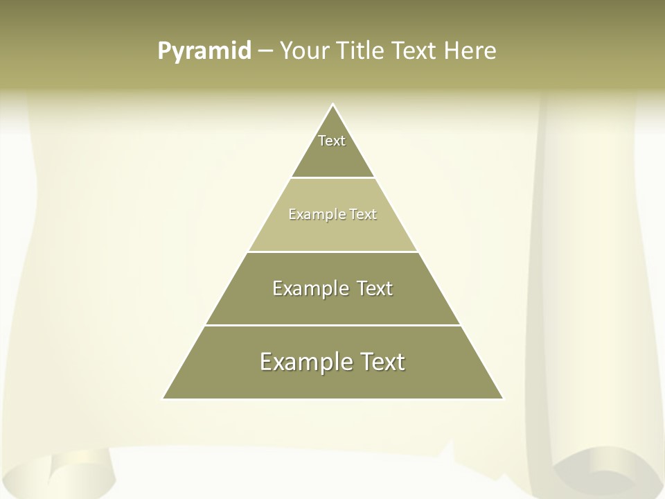 Power Investment Summer PowerPoint Template
