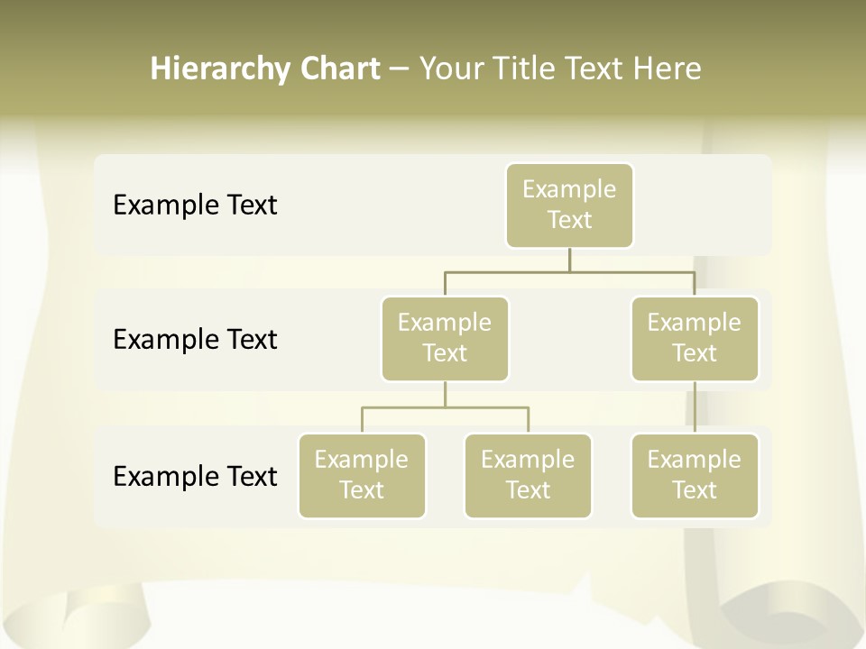 Power Investment Summer PowerPoint Template