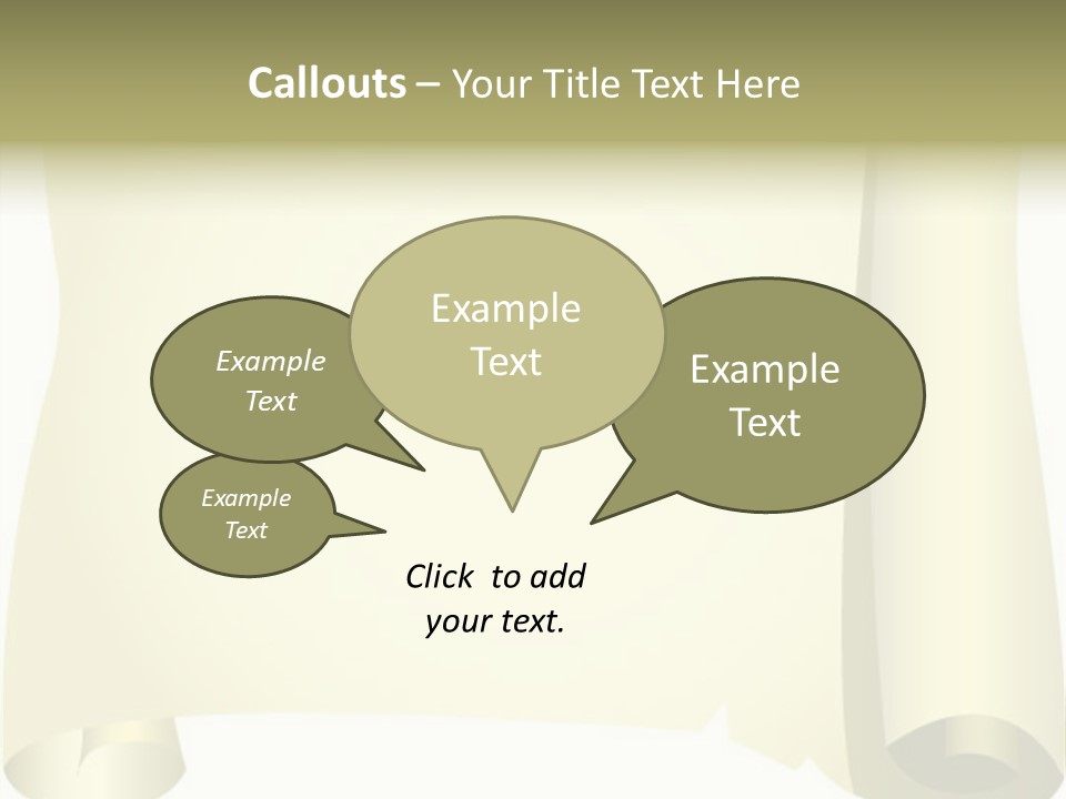 Power Investment Summer PowerPoint Template