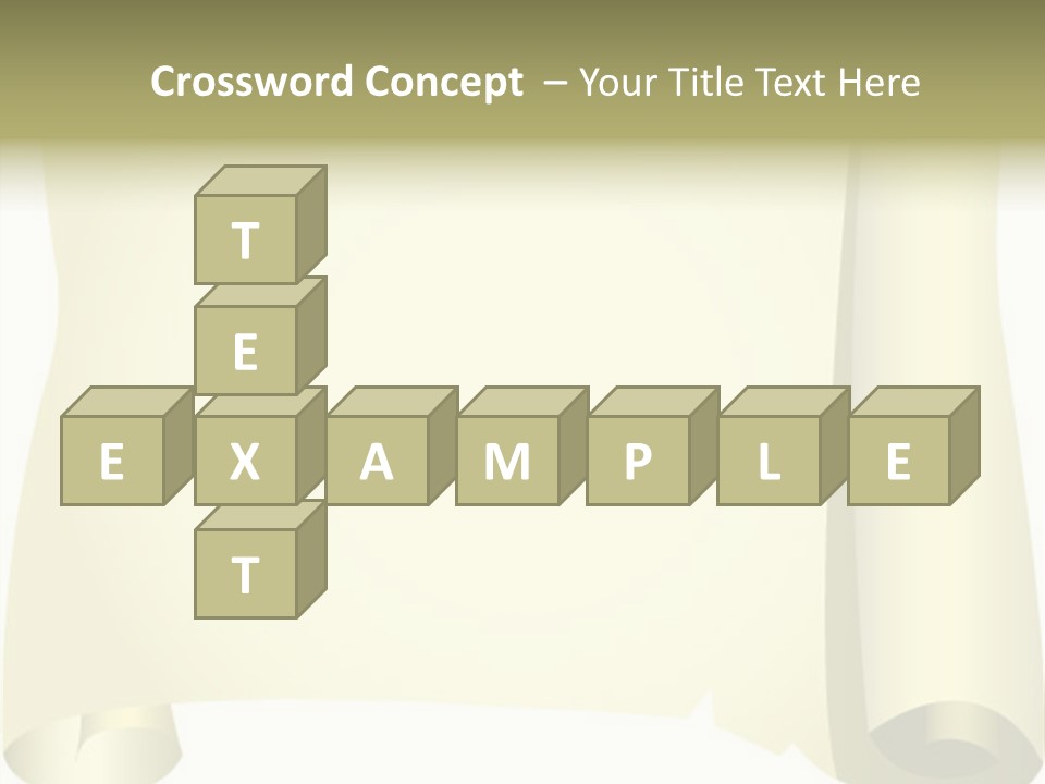 Power Investment Summer PowerPoint Template