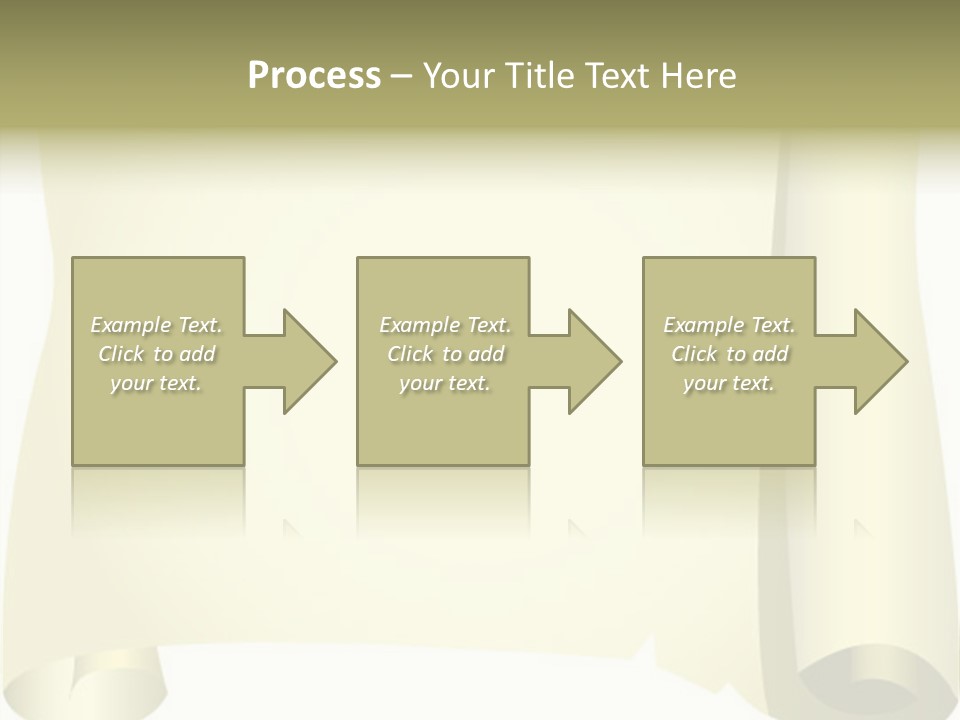 Power Investment Summer PowerPoint Template