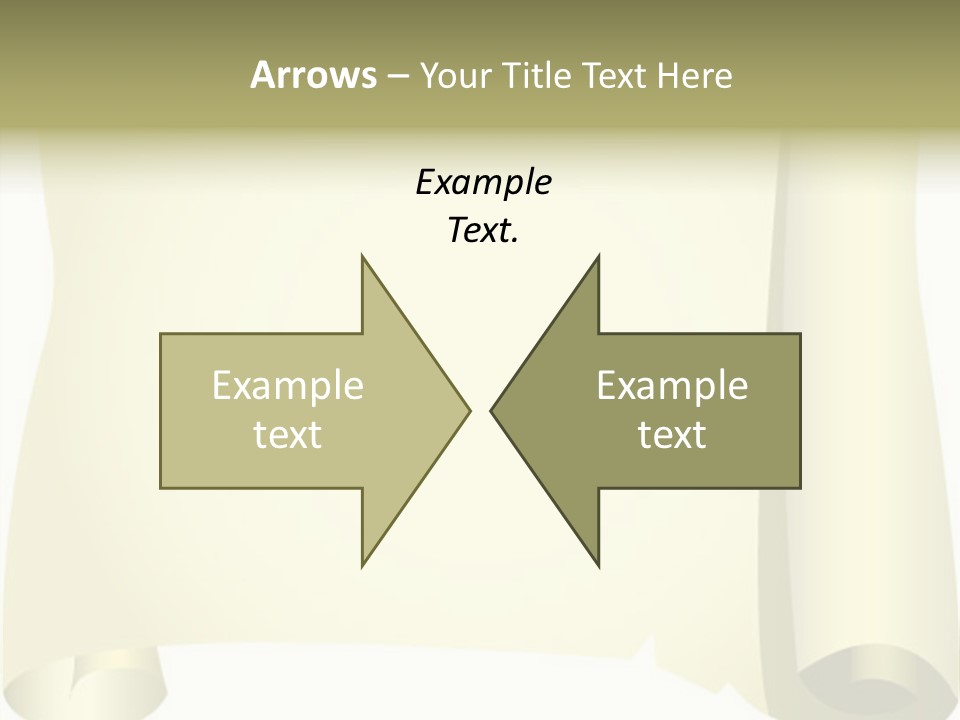 Power Investment Summer PowerPoint Template