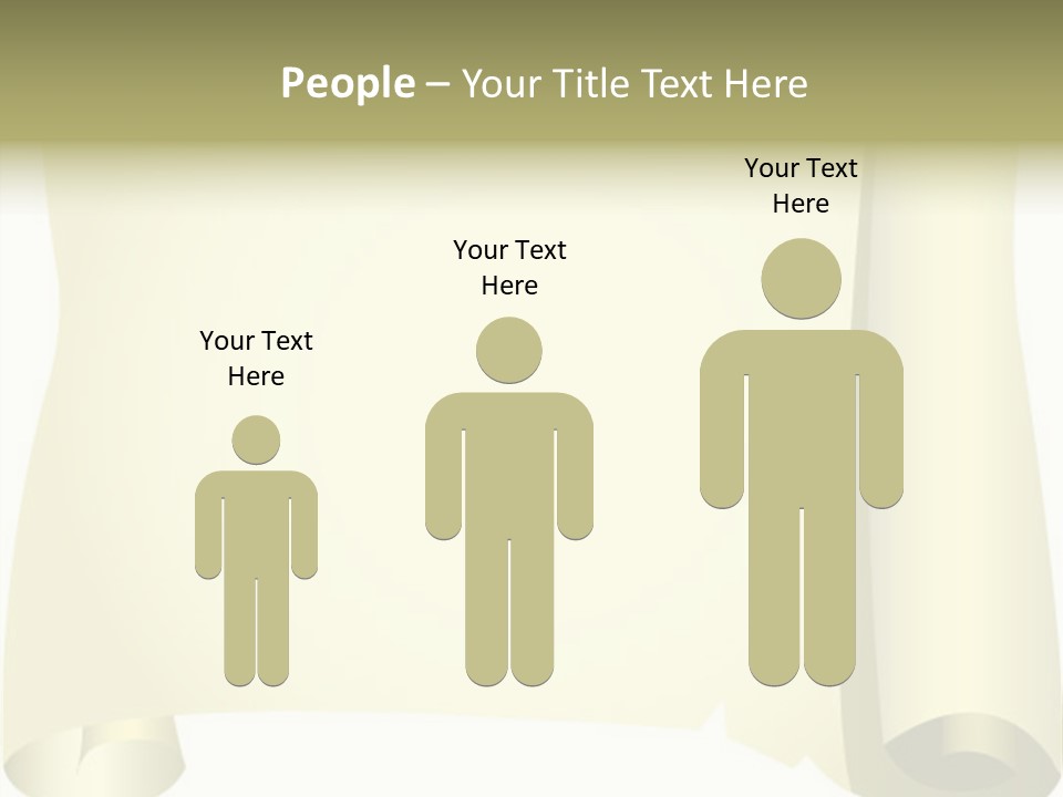 Power Investment Summer PowerPoint Template