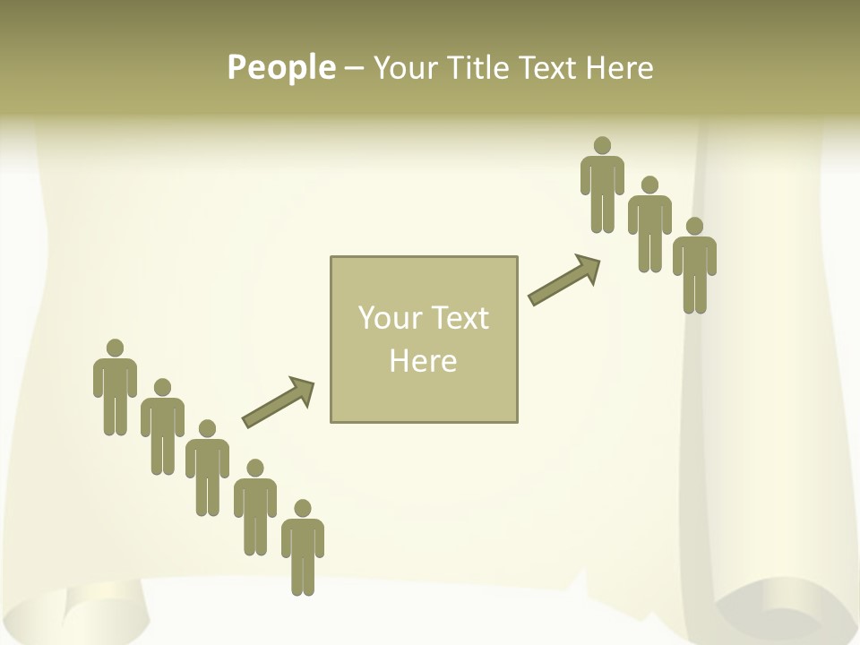 Power Investment Summer PowerPoint Template