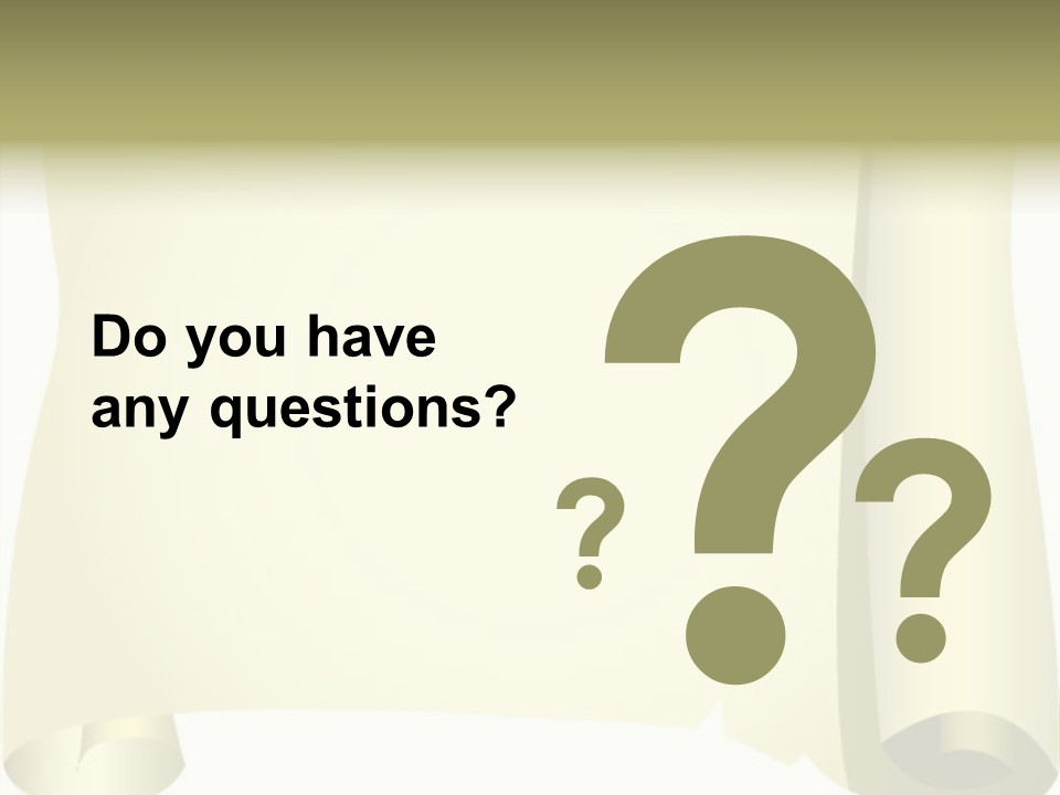 Power Investment Summer PowerPoint Template