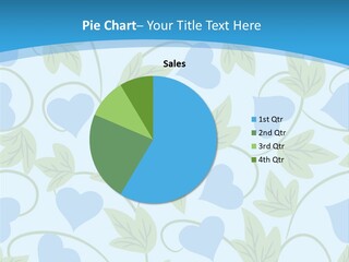 Gland Medical Obstretician PowerPoint Template