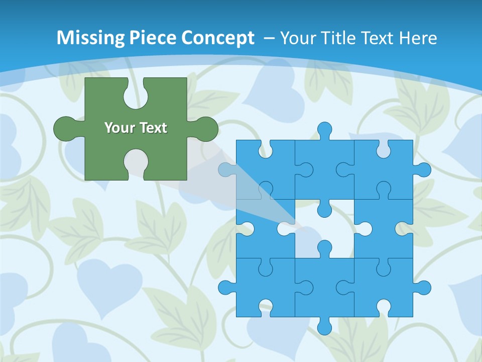 Gland Medical Obstretician PowerPoint Template