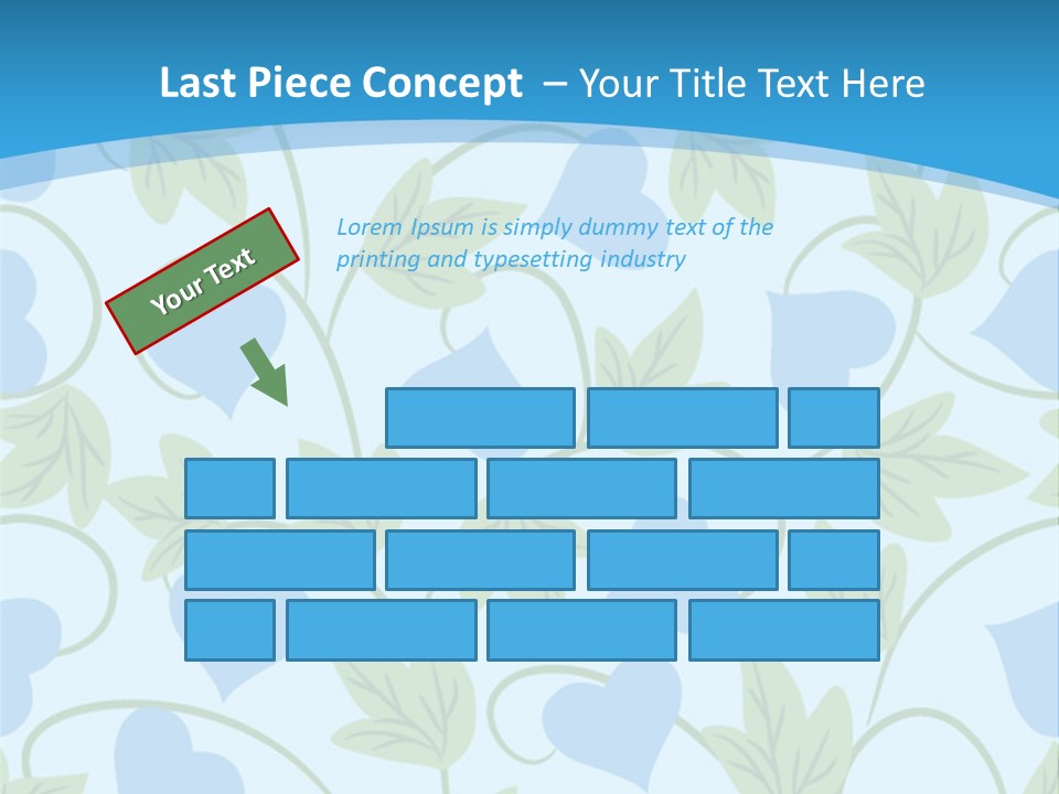 Gland Medical Obstretician PowerPoint Template