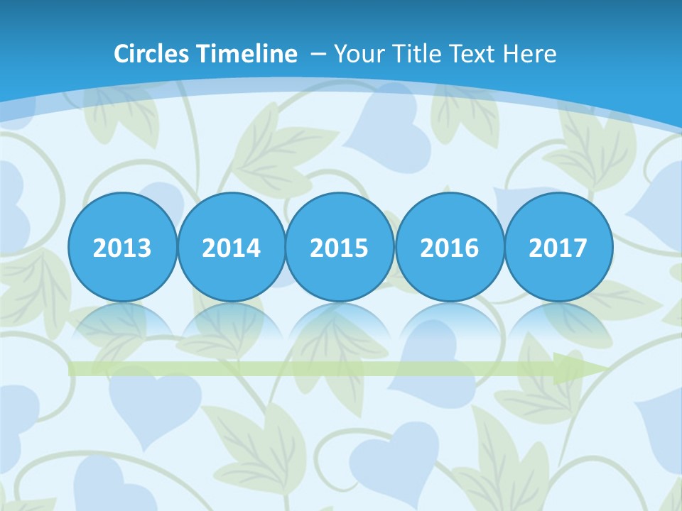 Gland Medical Obstretician PowerPoint Template