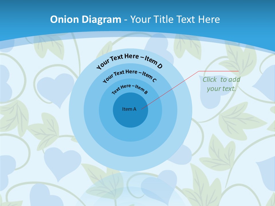 Gland Medical Obstretician PowerPoint Template
