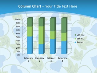 Gland Medical Obstretician PowerPoint Template