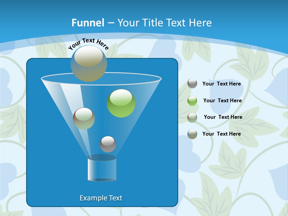Gland Medical Obstretician PowerPoint Template