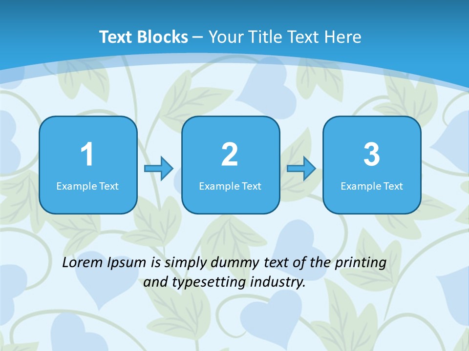 Gland Medical Obstretician PowerPoint Template