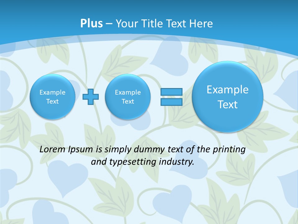 Gland Medical Obstretician PowerPoint Template