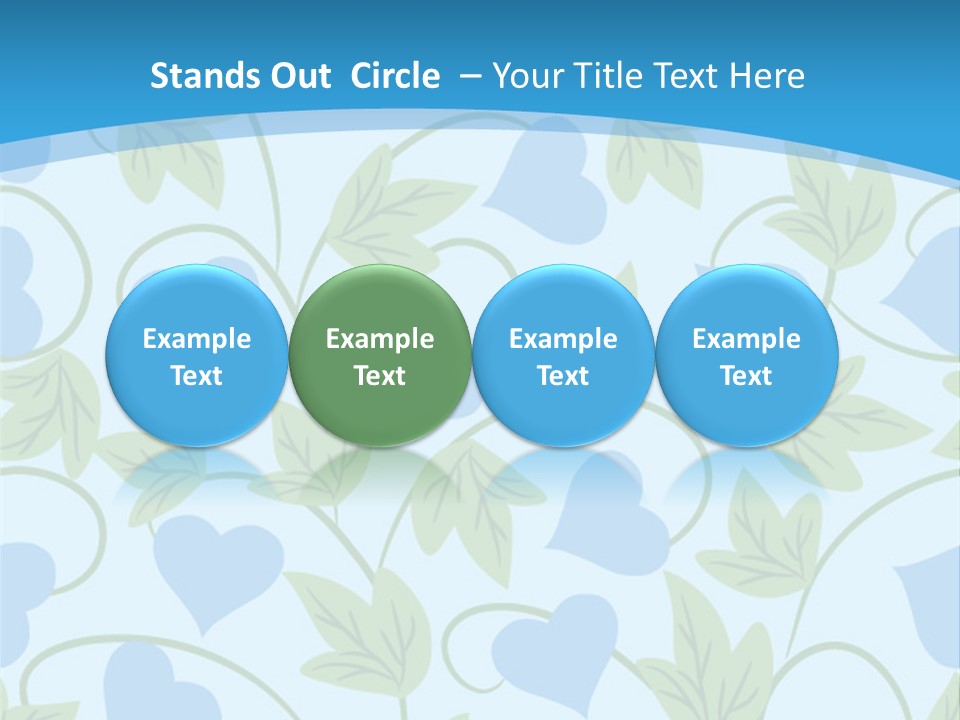 Gland Medical Obstretician PowerPoint Template