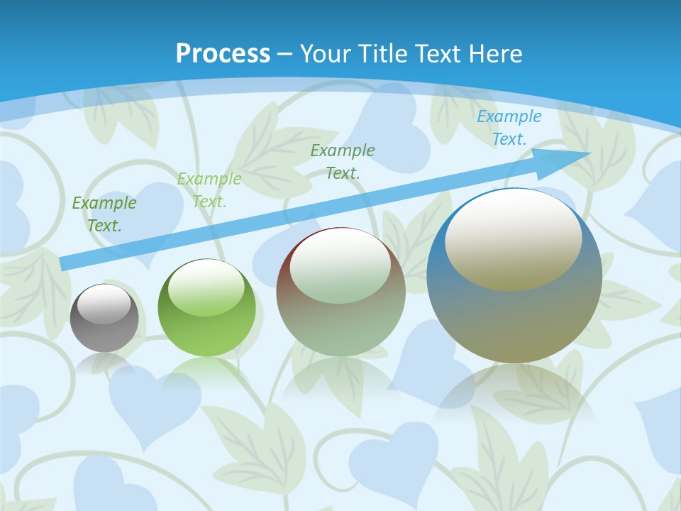 Gland Medical Obstretician PowerPoint Template