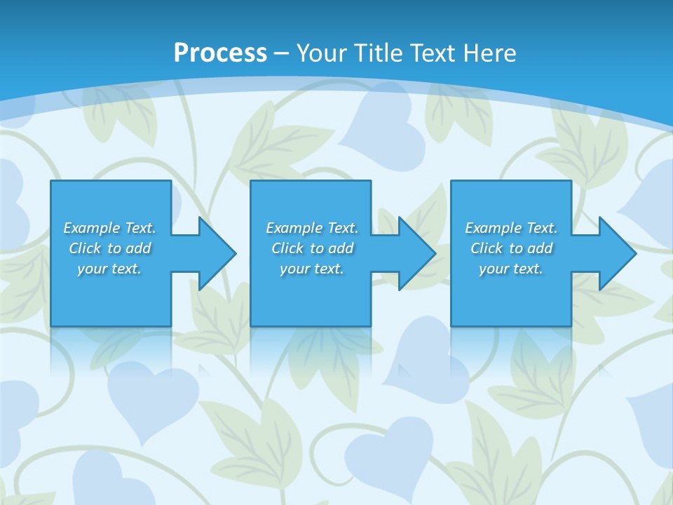 Gland Medical Obstretician PowerPoint Template