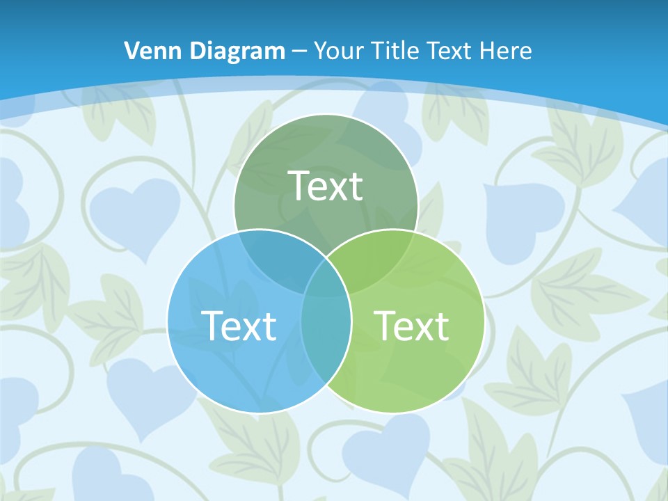 Gland Medical Obstretician PowerPoint Template