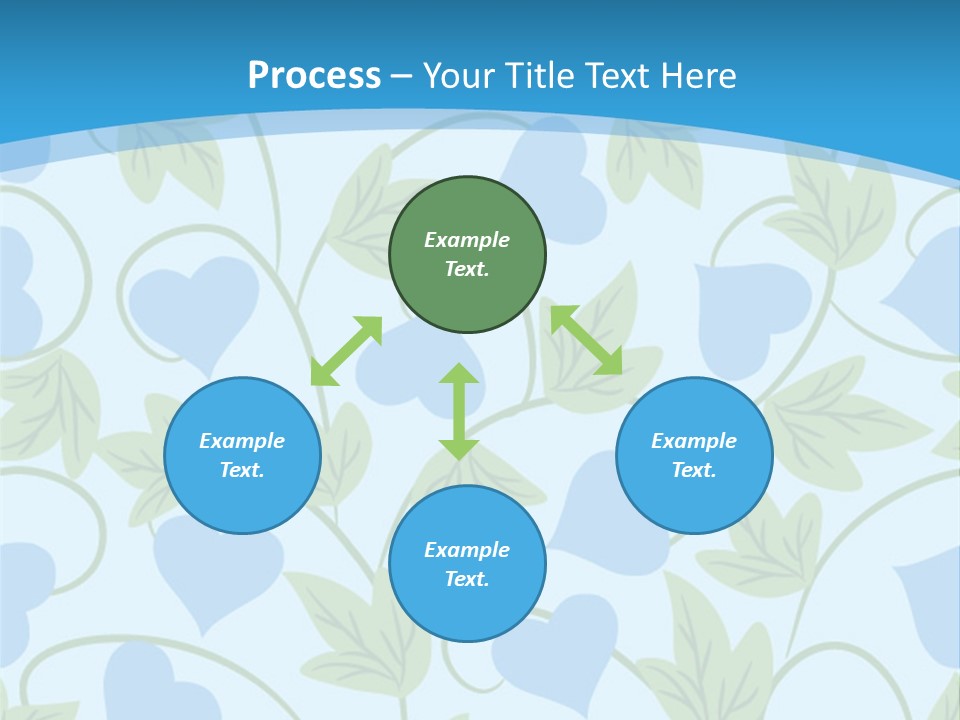 Gland Medical Obstretician PowerPoint Template
