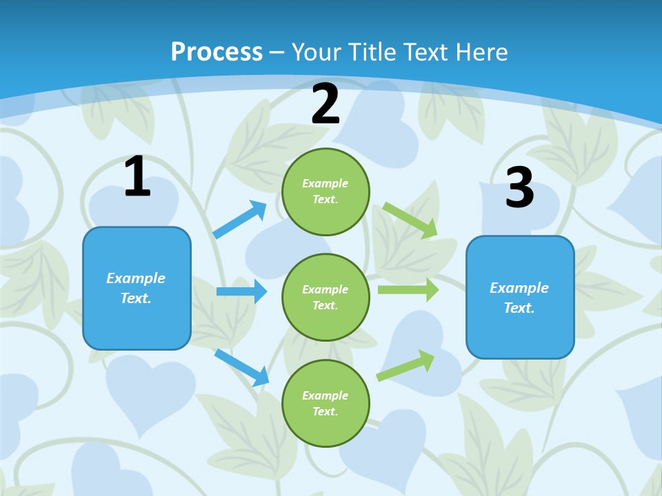 Gland Medical Obstretician PowerPoint Template