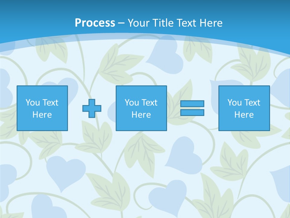 Gland Medical Obstretician PowerPoint Template