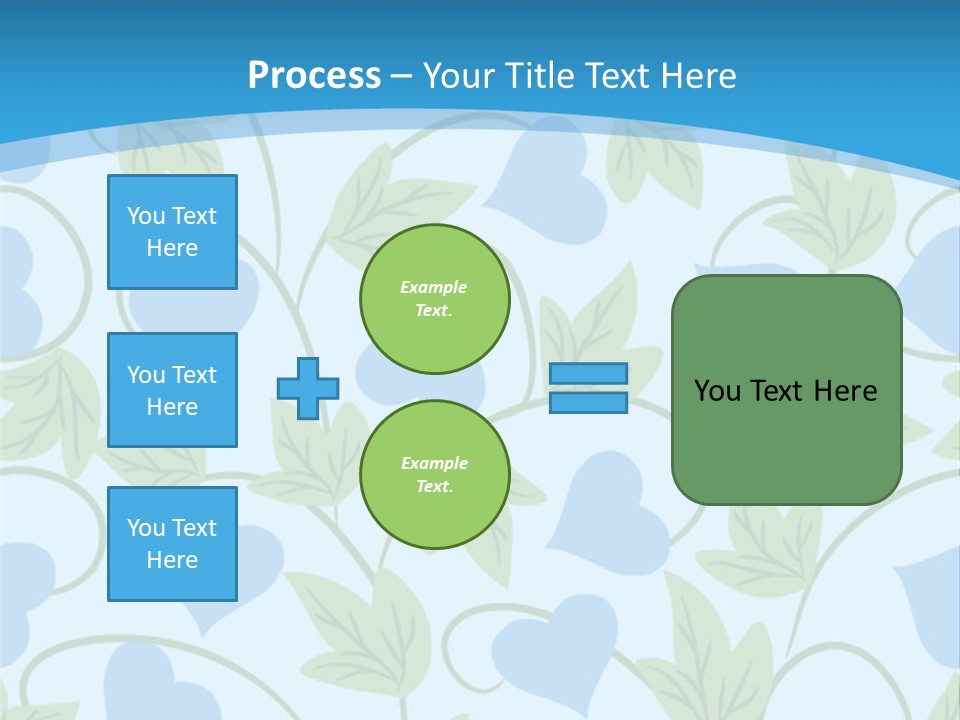 Gland Medical Obstretician PowerPoint Template
